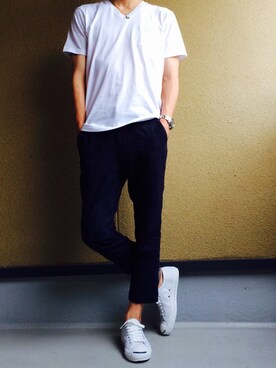 Michiさんのコーディネート