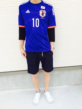 Michiさんのコーディネート