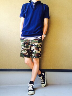 Michiさんのコーディネート