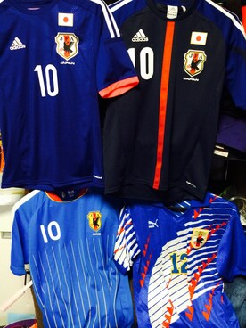 Michiさんのコーディネート