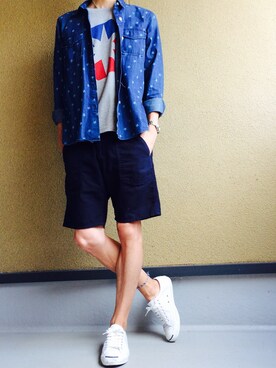 Michiさんのコーディネート