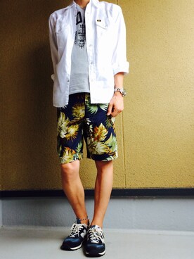 Michiさんのコーディネート