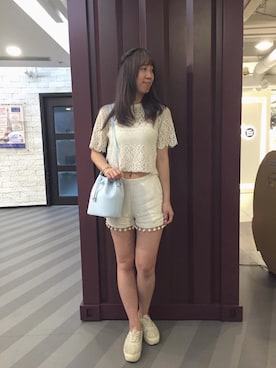 Claudia❄️さんのコーディネート