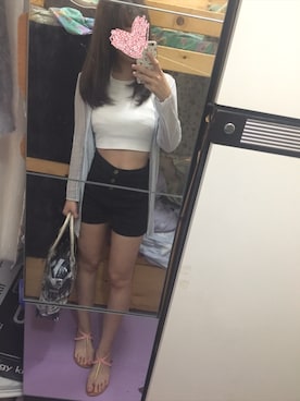 Claudia❄️さんのコーディネート