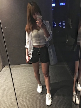 Claudia❄️さんのコーディネート