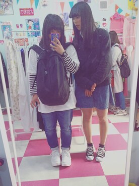 まにゃみんさんのコーディネート