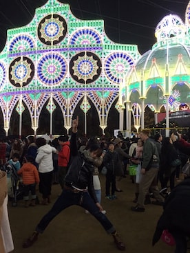 田吾作さんのコーディネート