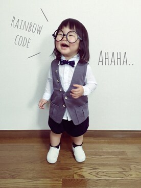 虹たん☆さんのコーディネート