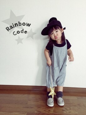 虹たん☆さんのコーディネート