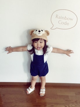 虹たん☆さんのコーディネート