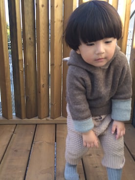 chi-sukeさんのコーディネート