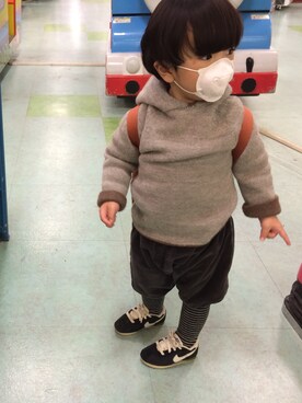 chi-sukeさんのコーディネート