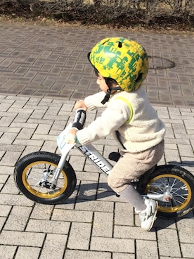 chi-sukeさんのコーディネート