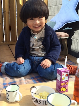 chi-sukeさんのコーディネート