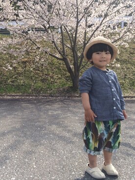 chi-sukeさんのコーディネート