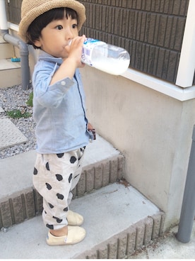 chi-sukeさんのコーディネート