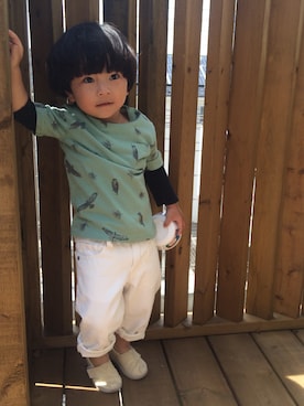 chi-sukeさんのコーディネート