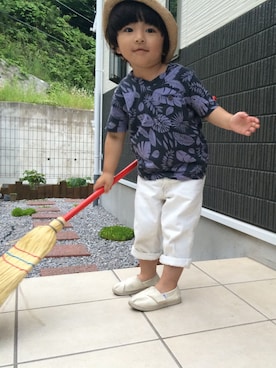 chi-sukeさんのコーディネート