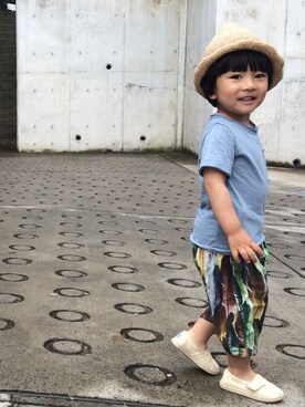 chi-sukeさんのコーディネート