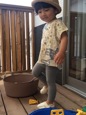 chi-sukeさんのコーディネート