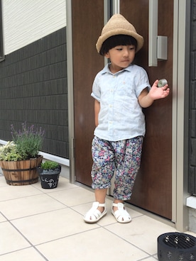 chi-sukeさんのコーディネート