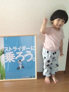 chi-sukeさんのコーディネート