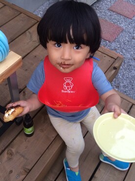 chi-sukeさんのコーディネート