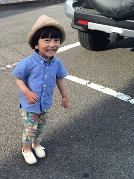 chi-sukeさんのコーディネート