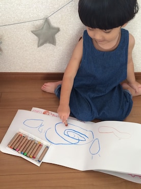 chi-sukeさんのコーディネート