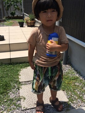 chi-sukeさんのコーディネート