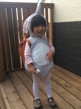 chi-sukeさんのコーディネート