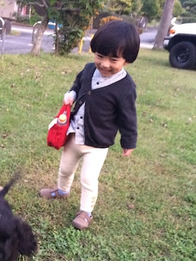 chi-sukeさんのコーディネート