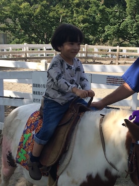 chi-sukeさんのコーディネート