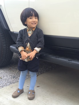 chi-sukeさんのコーディネート