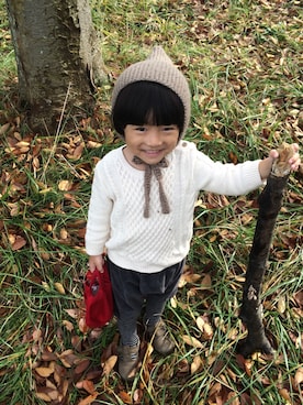 chi-sukeさんのコーディネート