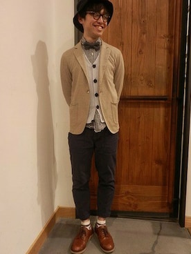 kiyoさんのコーディネート