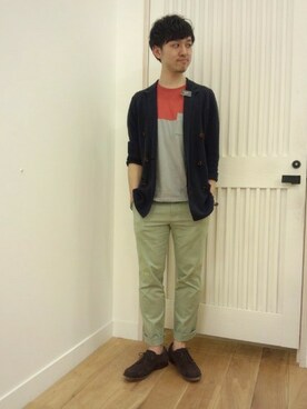 kiyoさんのコーディネート