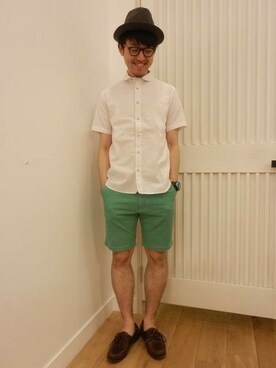 kiyoさんのコーディネート