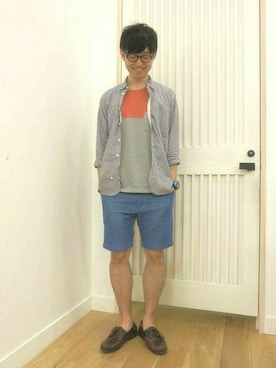 kiyoさんのコーディネート