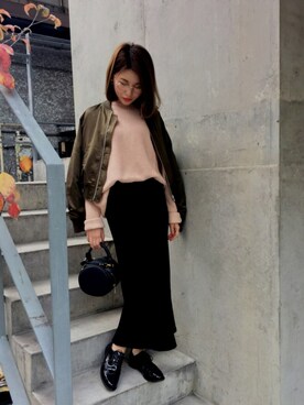 azu☺︎®︎さんのコーディネート