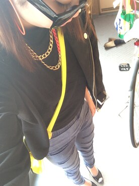 あーりーさんのコーディネート