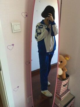 熙酱♡さんのコーディネート