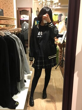 熙酱♡さんのコーディネート