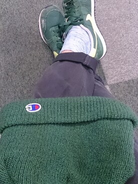 キウイさんのコーディネート