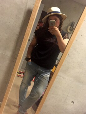 tomomi okamotoさんのコーディネート