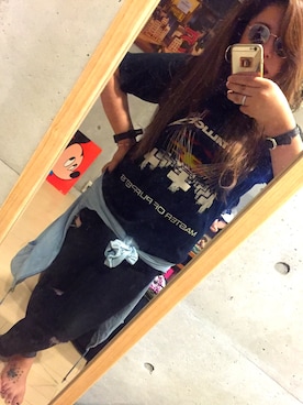 tomomi okamotoさんのコーディネート