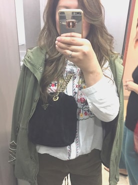 tomomi okamotoさんのコーディネート