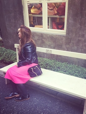 tomomi okamotoさんのコーディネート