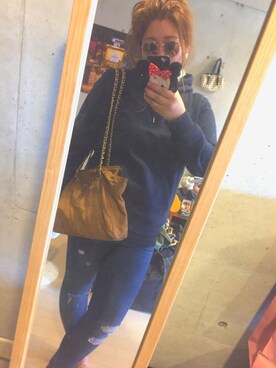 tomomi okamotoさんのコーディネート