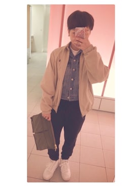 ａｙａｎａさんのコーディネート